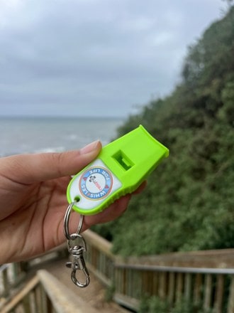 Whistles for LIFE Tri-Power Whistle 7