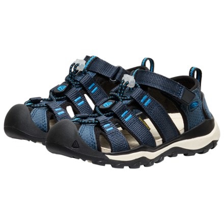 KEEN Newport Neo H2 Sandals - Toddlers'/Kids' 3