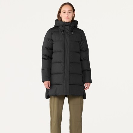 REI Co-op Campwell Down Parka - Women's 3