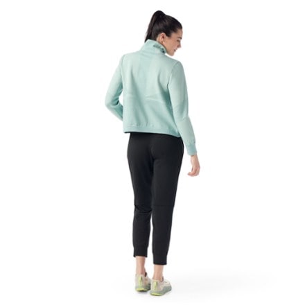 Smartwool Intraknit Alpine Pullover - Women's 2