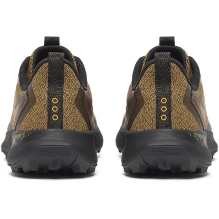 Saucony Peregrine 15 Trail-Running Shoes - Men's 3