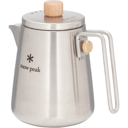 Field Barista Kettle Sansujyuku sansujyuku.com