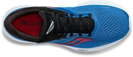 Saucony Ride 16 Road-Running Shoes - Men's 3