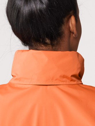 REI Co-op Rainier Rain Jacket - Women's Plus Sizes 4