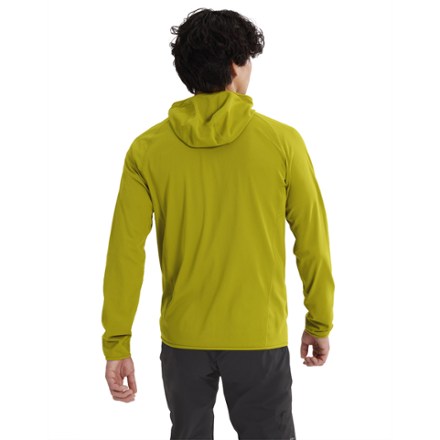 Arc'teryx Delta Hoody Men's REI Co-op