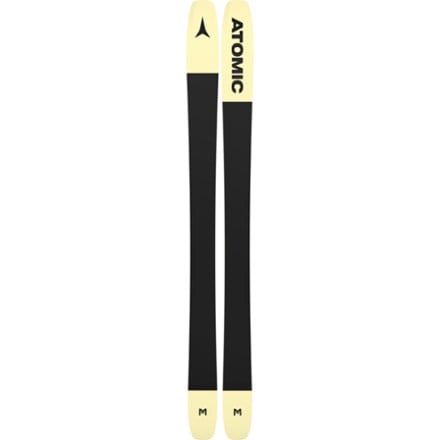 Atomic Maverick 105 CTI Skis - Men's - 2025/2026 1