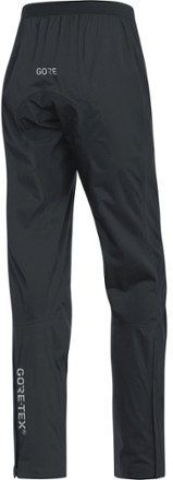 GOREWEAR C5 GORE-TEX Active Trail Pants - Women's 3