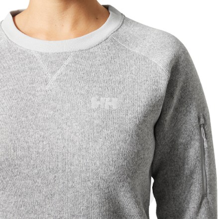 Helly Hansen Varde Crewneck - Women's 4