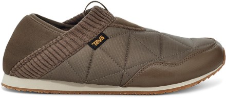 teva moc slipper