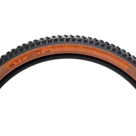 WTB Peacekeeper Tire 1