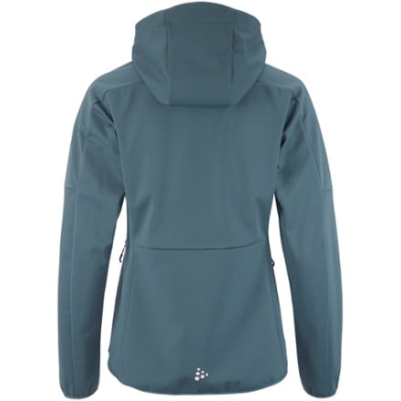 Craft Core Backcountry Hood Jacket - Women's 4