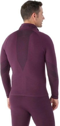 Smartwool Intraknit Active Full-Zip Jacket - Men's 2
