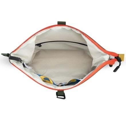 Sherpani Viso Crossbody Tote Bag 3