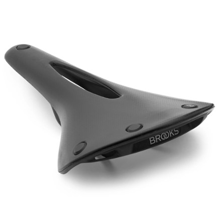 Brooks England Cambium C17 Carved All-Weather Saddle | REI Co-op
