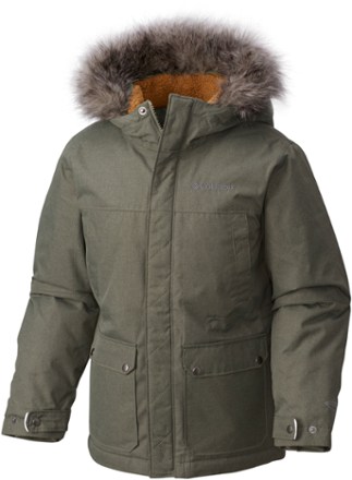 columbia cypress lake mid down jacket