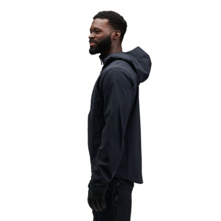 Black Diamond Dawn Patrol Soft Shell - Men's 2