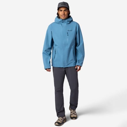 Marmot PreCip Evo Pro Rain Jacket - Men's 2