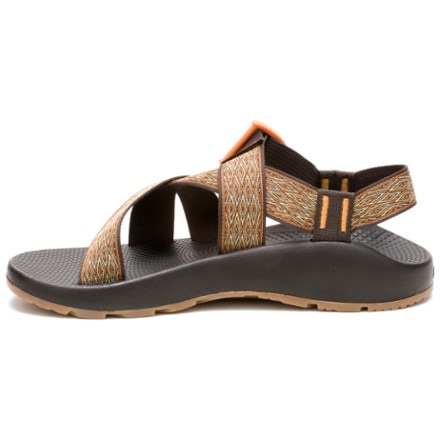 Chaco Mega Z/1 Wide-Strap Classic Sandals - Men's 1