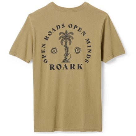Roark Palma Chilena T-Shirt - Men's 1