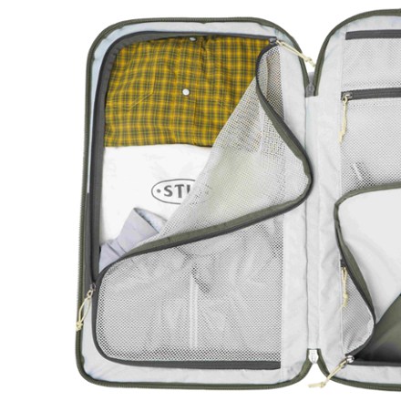 Stio Basin XT Travel Pack 45 L 7