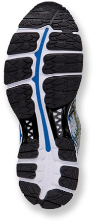 asics men's gel nimbus 17 running shoe