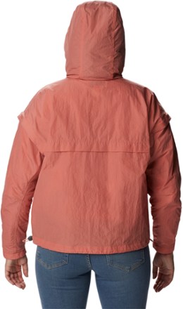 Columbia Laurelwoods Interchange 3-in-1 Jacket - Women's 1
