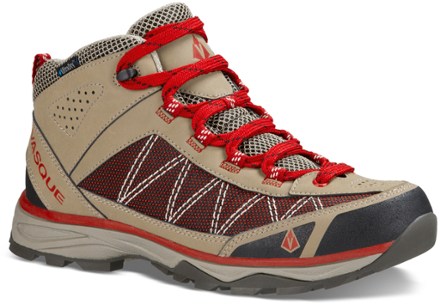 vasque women's hiking boots rei