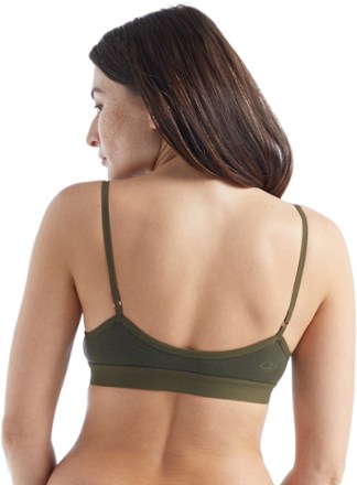 Icebreaker Siren Bra 2