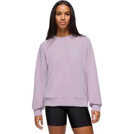 prAna Shea Crewneck Sweatshirt - Women's 1