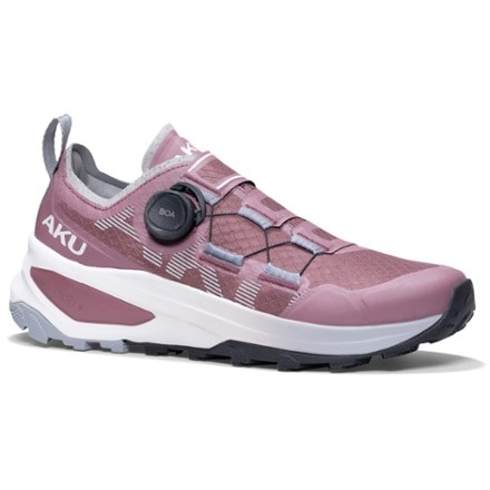 AKU Furiosa BOA Hiking Shoes - Women's 1