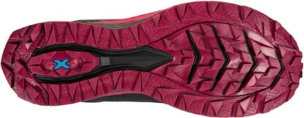 La Sportiva Karacal Trail-Running Shoes - Women's 5