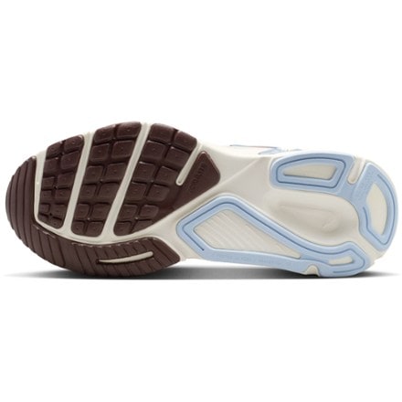 Nike Structure Plus Road-Running Shoes - Women's 6