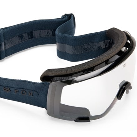 Fox PureVue MTB Goggles 2