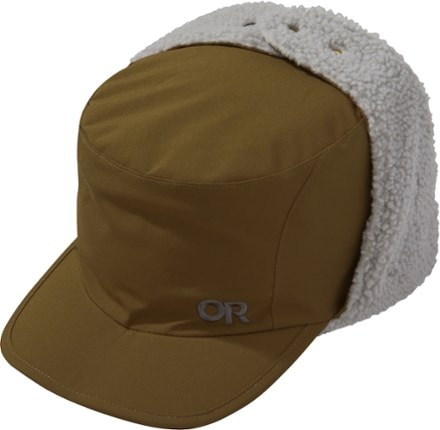 Outdoor Research Whitefish Hat 0