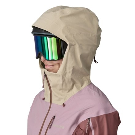 Patagonia Snowdrifter Jacket - Women's 4