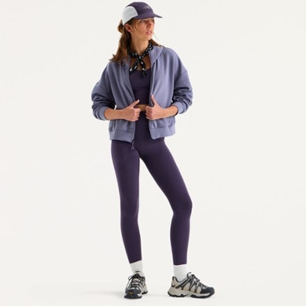 The North Face Jaida Full-Zip Hoody - Women's 2