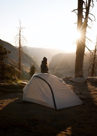 ALPS Mountaineering Zephyr 3 Tent 10