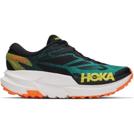 HOKA Mafate X Trail-Running Shoes - Men's 0