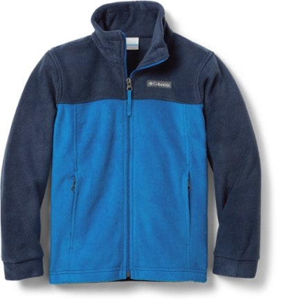 Columbia Steens Mt II Fleece Jacket - Boys