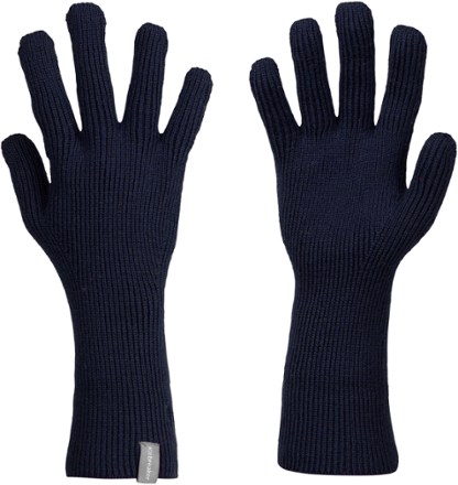 Icebreaker Rixdorf Gloves 0