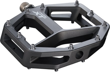 Shimano XT Flat M8040 Platform Pedals