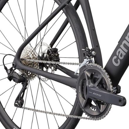 Cannondale Synapse Carbon 5 Bike 4