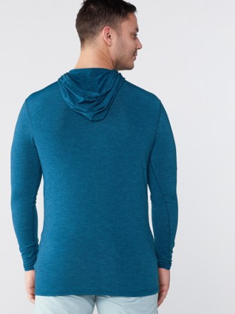 VISSLA Twisted Long-Sleeve Hoodie - Men's 2