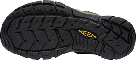 KEEN Newport Slides - Men's 8