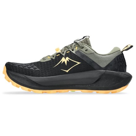 ASICS GEL-Trabuco 13 Trail-Running Shoes - Men's 1