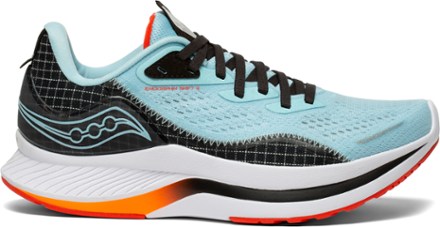 new saucony running shoes