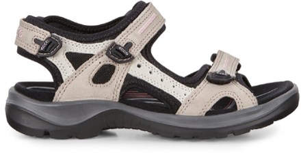 ecco yucatan sandals womens sale