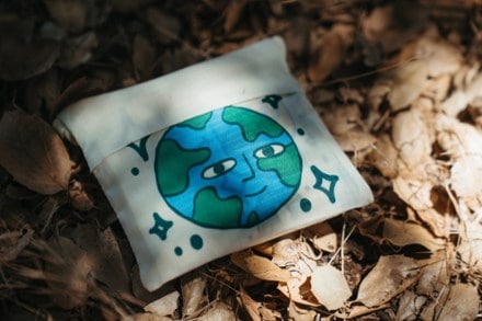 Nomadix Pocket Tote Bag 1