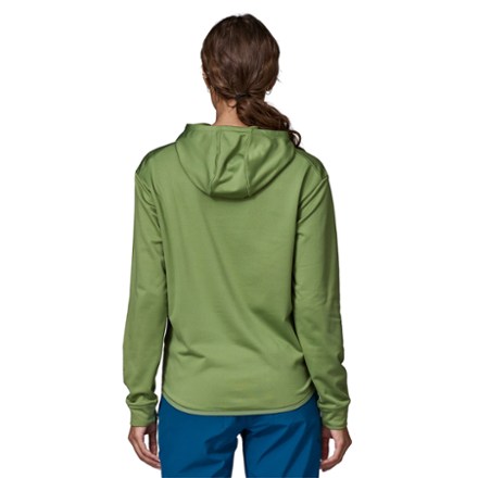 Patagonia R1 Thermal Pullover Hoody - Women's 2