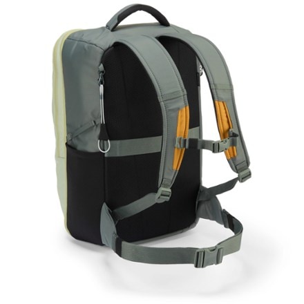 Sherpani Santiago 35 L Travel Pack 3